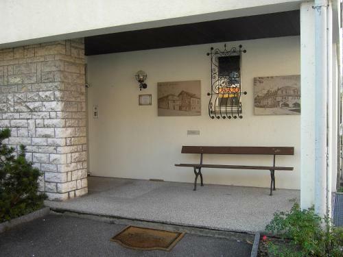 Hotel Restaurant Kl�sterli