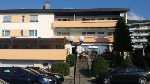 Hotel Restaurant Kl�sterli