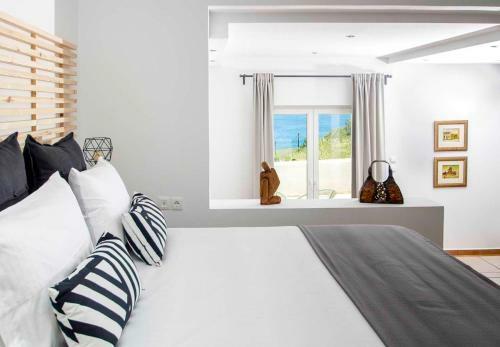 Apartamento Nefeli Suite
