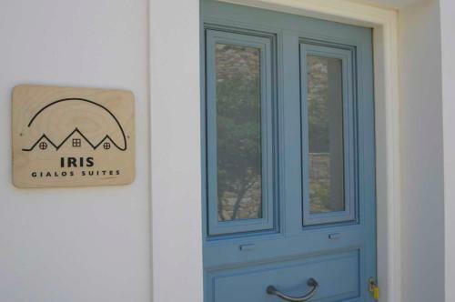 Apartamento Nefeli Suite