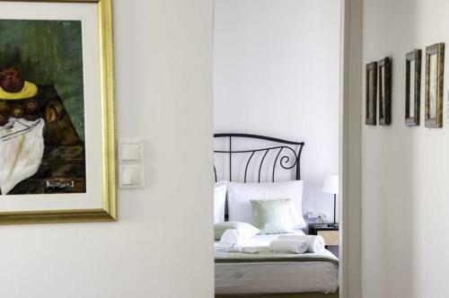Apartamento Nefeli Suite