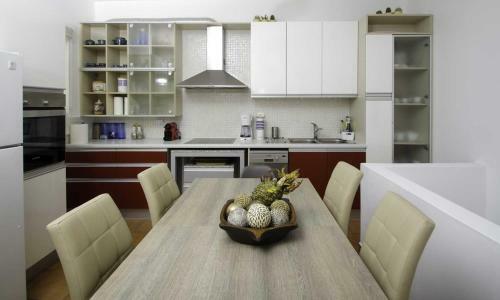 Apartamento Nefeli Suite