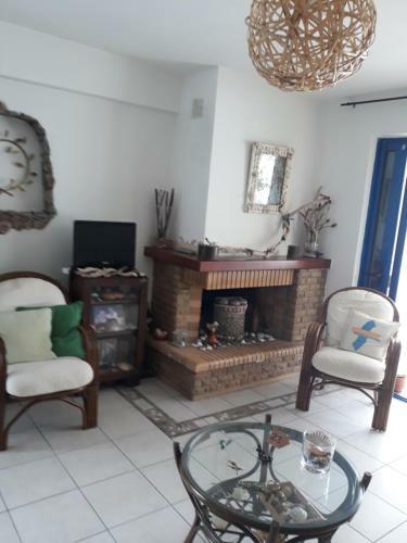 Apartamento Endless Blue