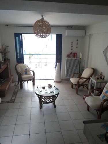 Apartamento Endless Blue