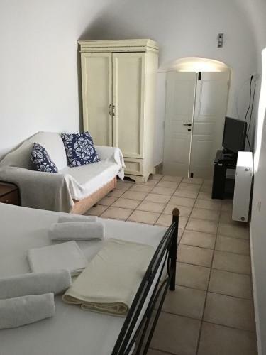 Apartamento Villa Makra