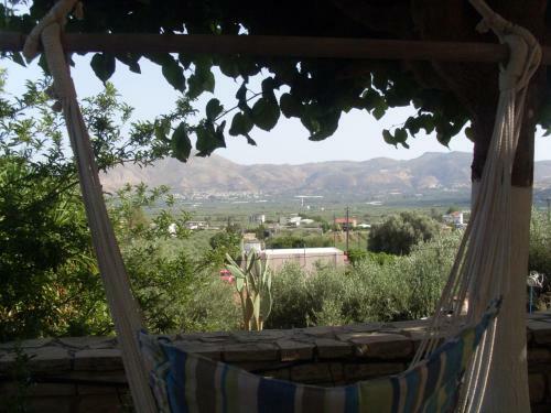 Apartamento Pasiphae