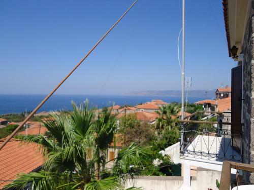 Hostal Maria & Kiki Studios (1st Floor)