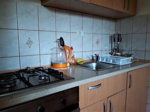 Apartman Majeti?