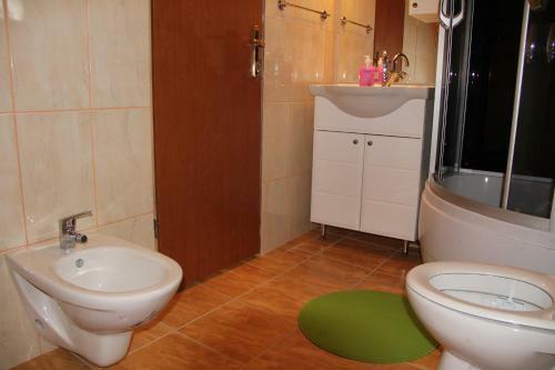 Apartman Majeti?