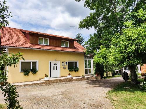 Apartman Majeti?