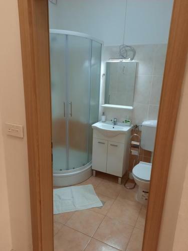 Apartment Duje & Dragana