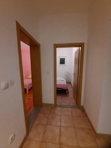 Apartment Duje & Dragana