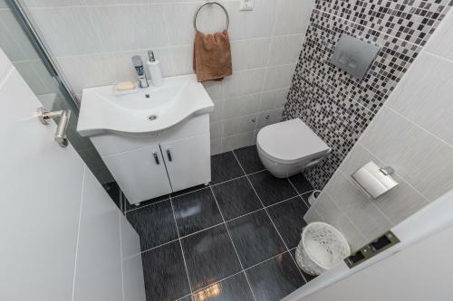Apartmani Nikola
