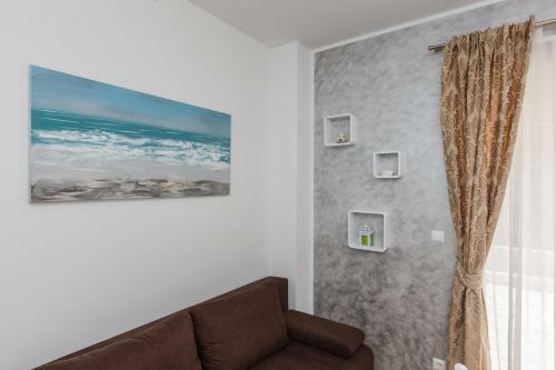 Apartmani Nikola