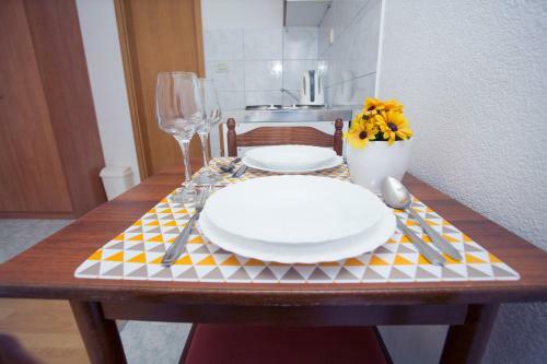 Apartmani Bruna
