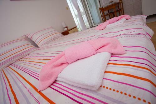 Apartmani Bruna