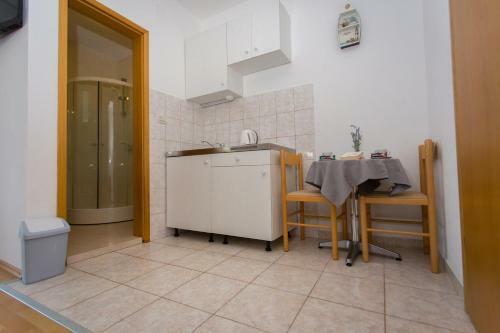 Apartmani Bruna