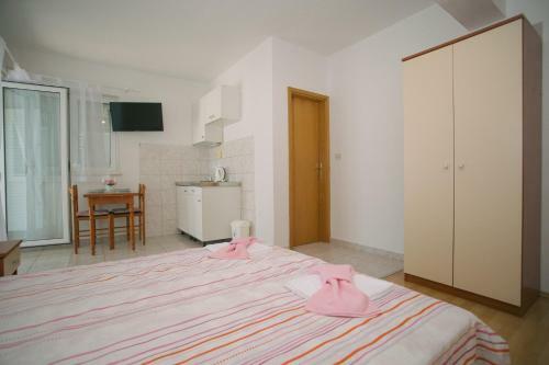 Apartmani Bruna