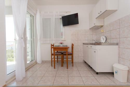 Apartmani Bruna