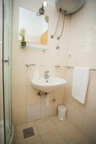 Apartmani Bruna