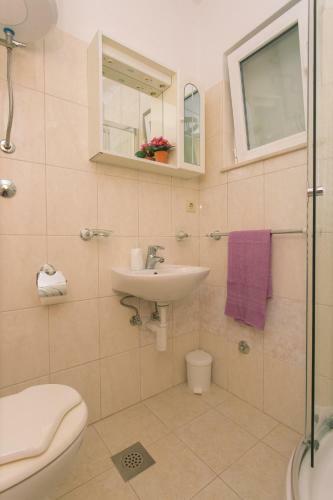 Apartmani Bruna