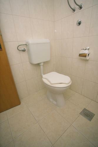 Apartmani Bruna