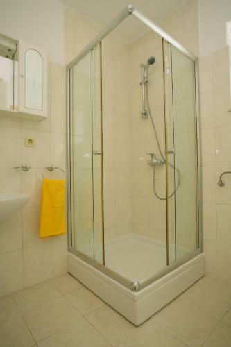 Apartmani Bruna