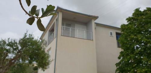 Apartmani Bruna