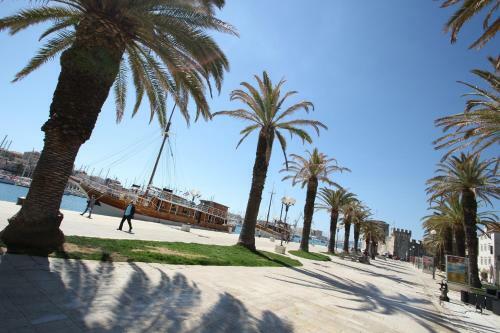 Apartmani Bruna