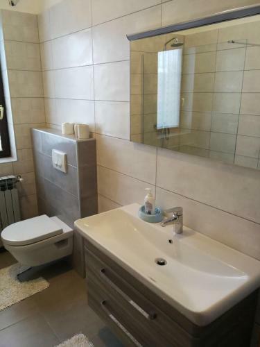 Apartments Buici