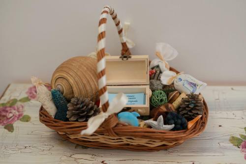 Hostal Guesthouse Sanela