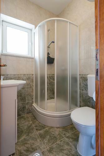 Hostal Guesthouse Sanela