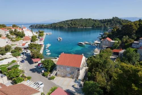 Hostal Guesthouse Sanela