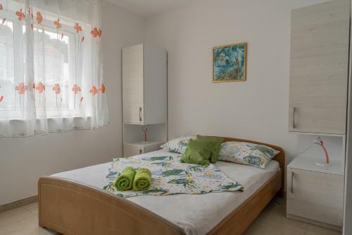 Hostal Guesthouse Kamarin