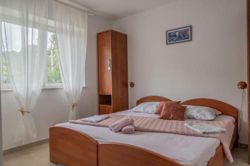 Hostal Guesthouse Kamarin