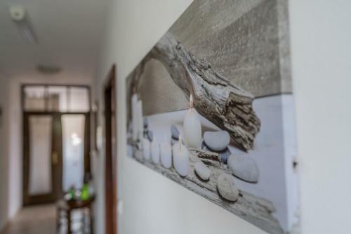 Hostal Guesthouse Kamarin
