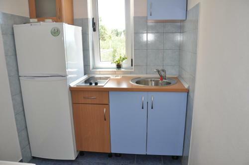 Apartments Gabriela