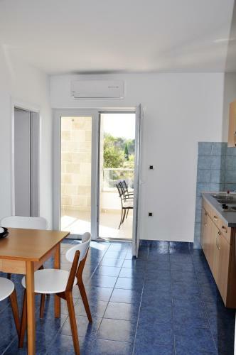 Apartments Gabriela