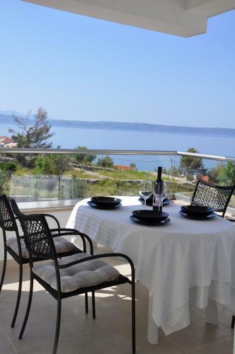Apartments Gabriela