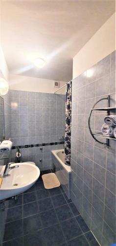 Apartments Gabriela