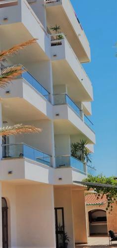 Apartments Gabriela