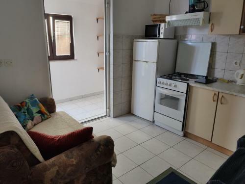 Apartmani Marka
