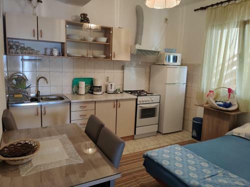 Apartmani Marka