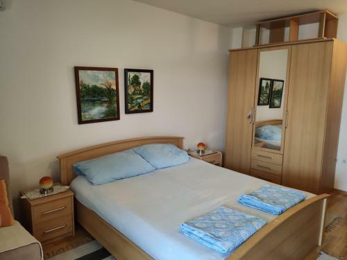 Apartmani Marka