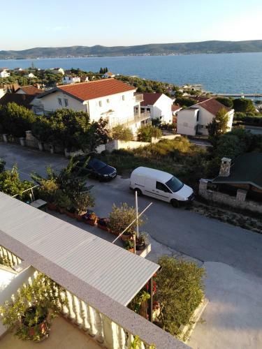 Apartmani Marka