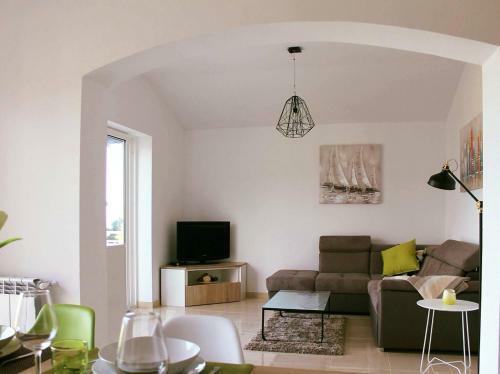 Apartman Ruza 2