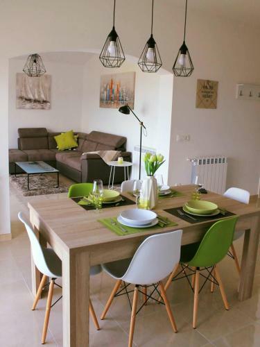 Apartman Ruza 2