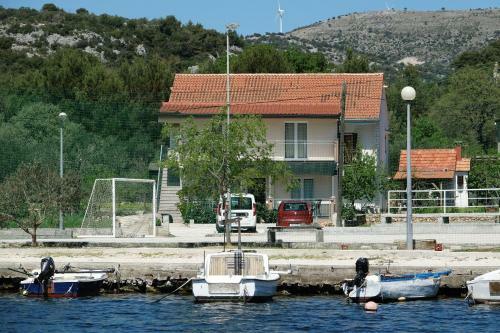 Apartmani Obala