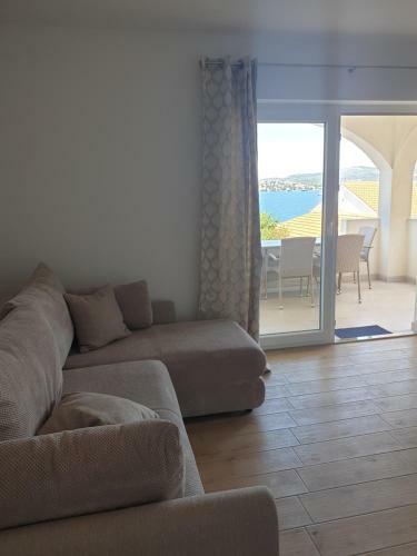 Apartmani Ana