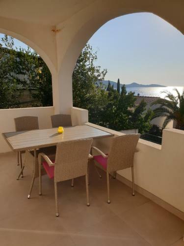 Apartmani Ana